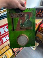 Van Zijst Sigaren Droogtemeter - Vintage, Ophalen