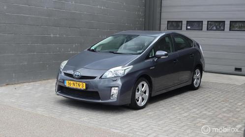 Toyota Prius 1.8 Executive | Dealer Oh | Leder | Export | Ca, Auto's, Toyota, Bedrijf, Te koop, Prius, ABS, Achteruitrijcamera