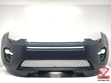 Land Rover Discovery 4 L550 Dynamic Voorbumper Bumper 4xPDC  beschikbaar voor biedingen