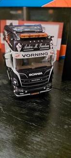 wsi Scania R HIGHLINE anders  truelsen, Wsi, Info@seipholland.nl, Nieuw, Ophalen of Verzenden