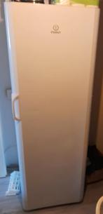Indesit Vrieskast - Model UIAA 12, Gebruikt, Minder dan 60 cm, 160 cm of meer, Vrijstaand