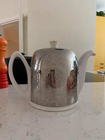 Salam Theepot - Made in France beschikbaar voor biedingen