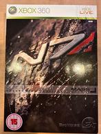 Mass Effect 2 Collector’s Edition | Compleet | Zeldzaam, Vanaf 18 jaar, 1 speler, Ophalen of Verzenden, Zo goed als nieuw