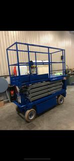 Haulotte h800e, Ophalen, Nieuw