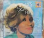 Patti Page – Patty Page's Greatest Hits, Ophalen of Verzenden, 1980 tot 2000