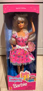 Nieuw Vintage Birthday Surprise Barbie Special Edition, Ophalen of Verzenden, Nieuw, Barbie