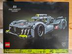 Lego technic 42156, Ophalen, Zo goed als nieuw