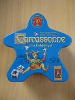 Carcassonne dobbelspel, Ophalen of Verzenden, Gebruikt, 999  Games