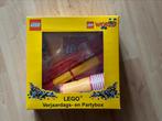 Lego verjaardag party box bekers rietjes bordjes vlaggetjes, Kinderen en Baby's, Nieuw, Ophalen of Verzenden, Lego