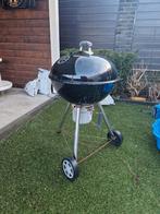 Weber bbq, Tuin en Terras, Houtskoolbarbecues, Ophalen of Verzenden, Gebruikt