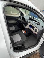 Dacia Dokker 2015, Ophalen, Gebruikt, Dacia