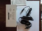 Shure PS43E adapter, oa voor Shure IEM nieuw, Ophalen of Verzenden, Nieuw