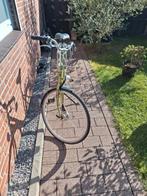 Damesfiets van Batavus, Ophalen, Zo goed als nieuw