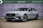 Volvo V90 2.0 T6 Plug-in hybrid AWD Ultra Dark | Schuif-/kan, Automaat, 12 maanden, Euro 6, 4 cilinders