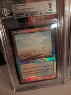 BGS premodern foil kaartjes, Hobby en Vrije tijd, Verzamelkaartspellen | Magic the Gathering, Ophalen of Verzenden, Zo goed als nieuw