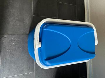 Koelbox  beschikbaar voor biedingen