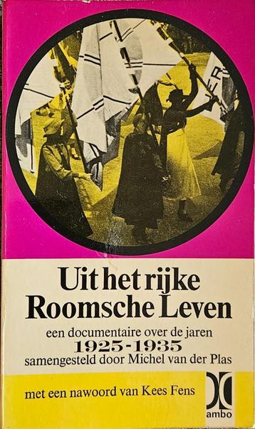 Uit het rijke Roomsche leven (1963, herdruk 1977)) beschikbaar voor biedingen