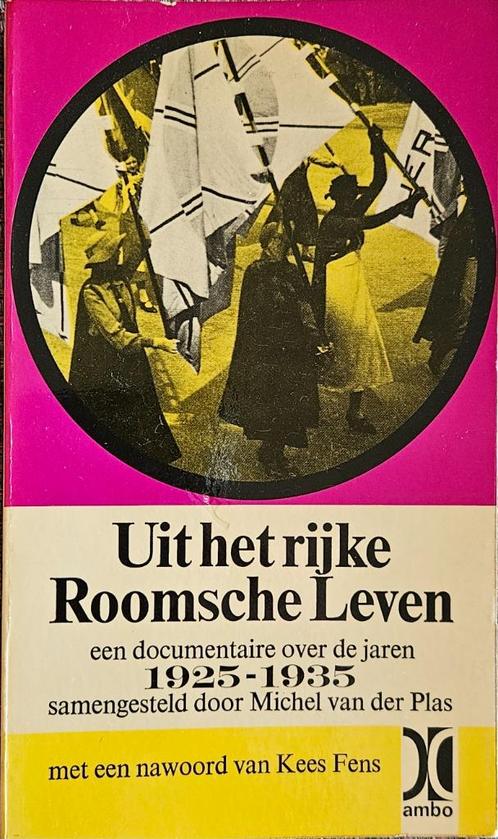 Uit het rijke Roomsche leven (1963, herdruk 1977)), Boeken, Politiek en Maatschappij, Gelezen, Maatschappij en Samenleving, Nederland