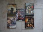 avontuur - actie - miniseries en films - dvd pakket, Ophalen of Verzenden, Gebruikt, Boxset