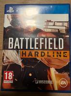 Battlefiekd Hardline, Vanaf 18 jaar, Shooter, 1 speler, Ophalen of Verzenden