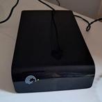 Seagate Desktop External Drive, Computers en Software, Harde schijven, 20 cm x 13 cm x 4 cm, ,Seagate, Ophalen of Verzenden, Zo goed als nieuw