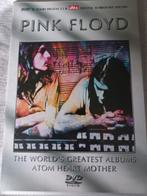 Pink Floyd - Atom Heart Mother DVD (Origineel), Ophalen of Verzenden