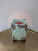 Geurbrander vintage look, Ophalen of Verzenden, Zo goed als nieuw, Overige materialen, Minder dan 25 cm