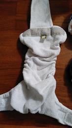 Luiers little lamb maat 2, Ophalen of Verzenden, Gebruikt