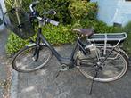 Prachtige Gazelle Orange electrische damesfiets. 49 inch, Ophalen of Verzenden, Zo goed als nieuw, 47 tot 51 cm, 50 km per accu of meer