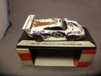 Starter Porsche 911 GT1 1ste Le Mans 1996 1:43 no 26, Ophalen of Verzenden, Nieuw, Auto, Overige merken