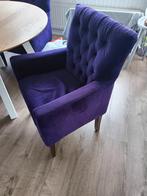 Stoelen, Ophalen, Hout, Gebruikt, Overige kleuren