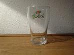 limonadeglas van Grolsch met logo, Grolsch, Glas of Glazen, Gebruikt, Ophalen of Verzenden