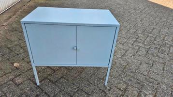Ikea archiefkast 