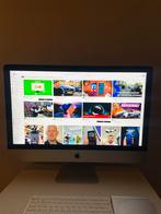 Imac 27 inch 5k  2017   32 gb werkgeheugen, Computers en Software, Apple Desktops, Ophalen of Verzenden