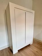 Witte kast kinderkamer / kledingkast kinderen, Ophalen, 50 tot 70 cm, 105 cm of meer, 100 cm of meer