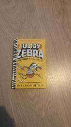 Julius zebra, Boeken, Ophalen, Zo goed als nieuw, Verhalen