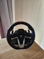 Race stuur, gaming  Hori RWA, Spelcomputers en Games, Spelcomputers | Sony PlayStation Consoles | Accessoires, Ophalen, Zo goed als nieuw