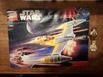 Star Wars Lego 7660, Ophalen of Verzenden, 1:72 tot 1:144, Overige merken