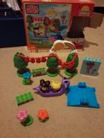 Mega Bloks Ni Hao Kai-Lan, Ophalen of Verzenden, Zo goed als nieuw, Megabloks