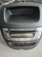 Peugeot 107 originele radio, Ophalen of Verzenden