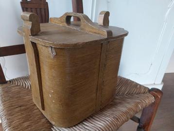 scandinavische butte.origineel beschikbaar voor biedingen