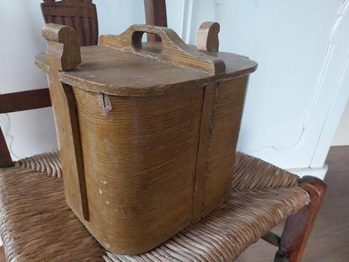 scandinavische butte.origineel, Antiek en Kunst, Antiek | Woonaccessoires, Ophalen of Verzenden
