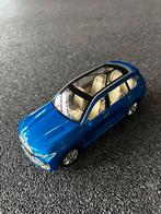 Bmw x7 schaalmodel, Ophalen of Verzenden, Zo goed als nieuw, Auto
