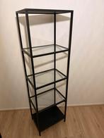 VITTSJÖ stellingkast ikea, Ophalen, Gebruikt