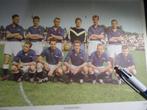 Stormvogels IJmuiden 1958/1959, Verzamelen, Sportartikelen en Voetbal, Ophalen of Verzenden, Zo goed als nieuw, Overige binnenlandse clubs
