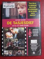 De tasjesdief (1994), Cd's en Dvd's, Avontuur, Alle leeftijden, Ophalen of Verzenden, Zo goed als nieuw