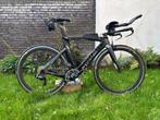 Trek Speed Concept 9.9 – Sram Force eTap – Mavic Cosmic SL, Carbon, Heren, Zo goed als nieuw, Meer dan 20 versnellingen