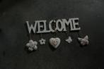 welcome hanger, Ophalen of Verzenden, Zo goed als nieuw