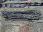 Te koop flexrails, Gebruikt, Gelijkstroom, Rails, Ophalen