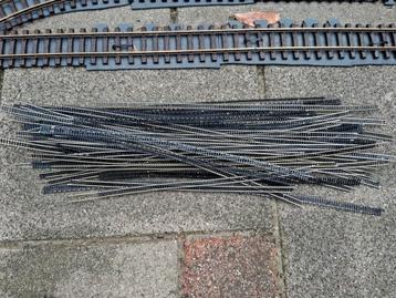 Te koop flexrails beschikbaar voor biedingen